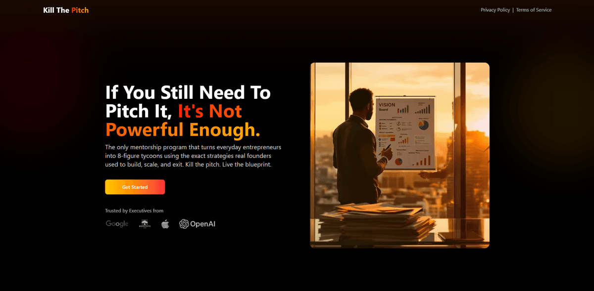 Website Image